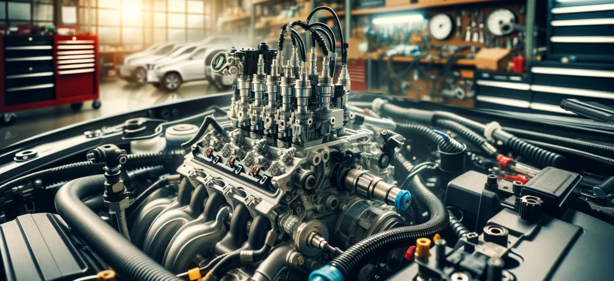 Sistema-de-Injecao-Eletronica-em-veiculos